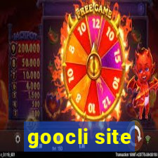 goocli site